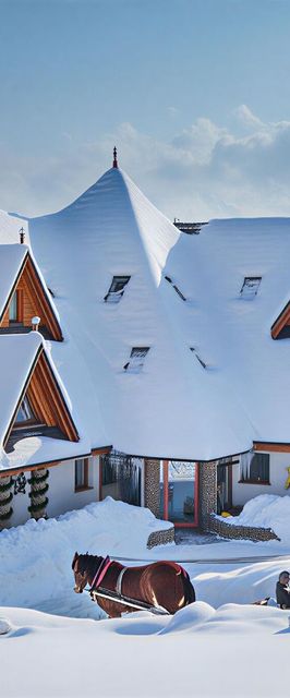 Hotel Redyk Ski&Relax Ząb