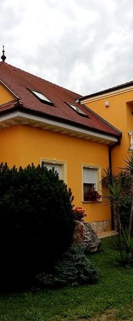 Georgina Apartman Harkány