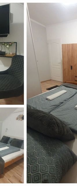 Kamilla Vendégház Sárospatak