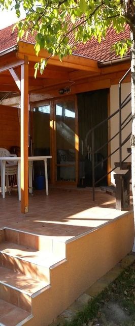 Mórotz Vendégház Gyenesdiás