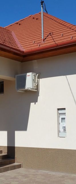 Fürjes Apartmanok Tiszafüred