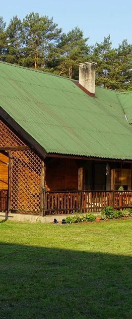 Gospodarstwo Agroturystyczne Kwiejce-Karpniki