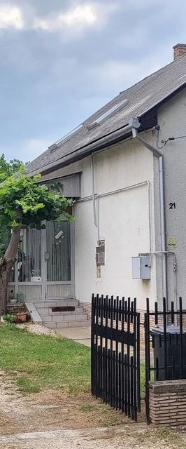 Z21 Apartman Balatonföldvár