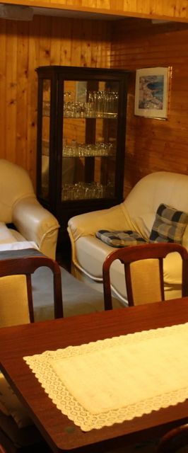 Dunapart Vendégház Pilismarót