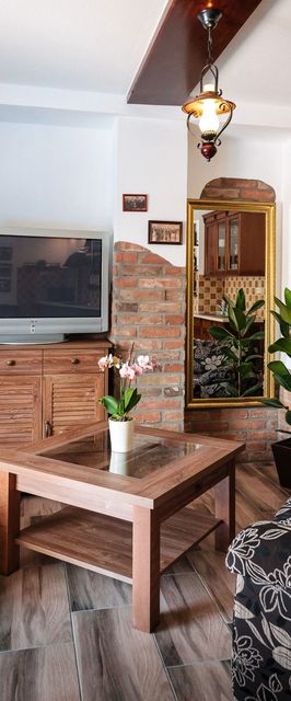 Szolid Bohém Vendégház Szarvas