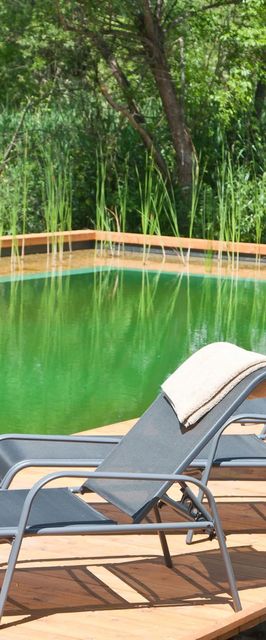 Irota EcoLodge Irota