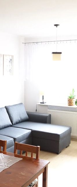 Apartament Orkana Lublin