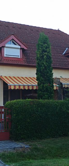 Kati Apartman Balatonberény