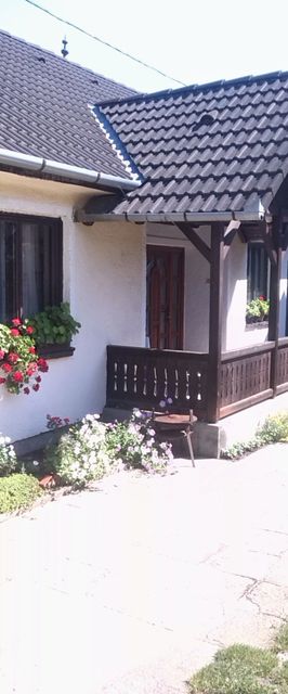 Maja Apartman Siófok