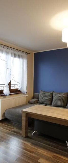 Willa Górski Widok Polanica-Zdrój