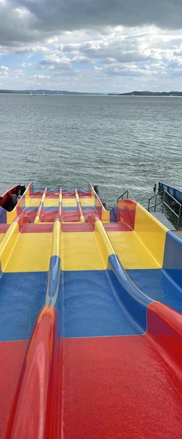 Pelso Camping Alsóörs