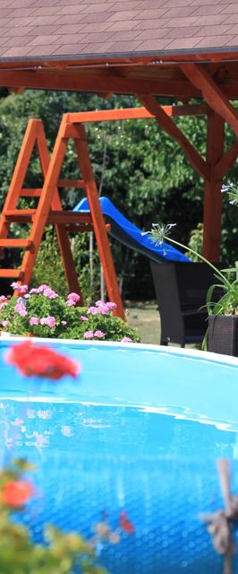 Marietta Apartman Hévíz