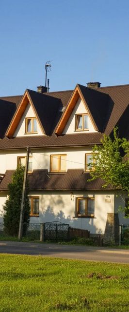 Pokoje Gościnne Duda Białka Tatrzańska