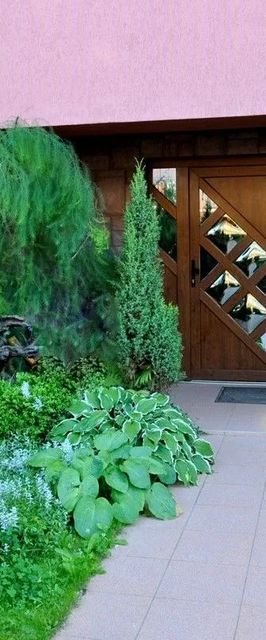 Pokoje Gościnne Zosia Władysławowo