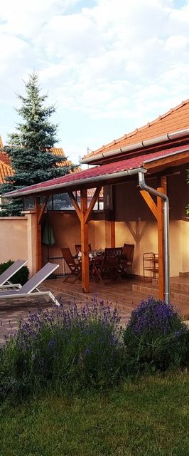 Mentha Privát Apartman Hajdúszoboszló