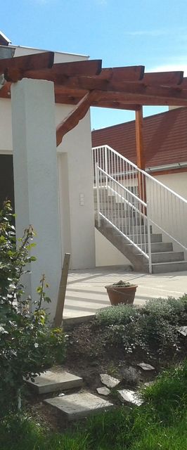 Levendula Nyaraló Zamárdi