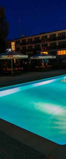 Baltic Inn Pogorzelica