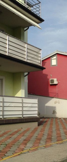 Apartment Kanjski Crikvenica