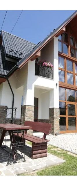 Willa Pod Grapą Poronin