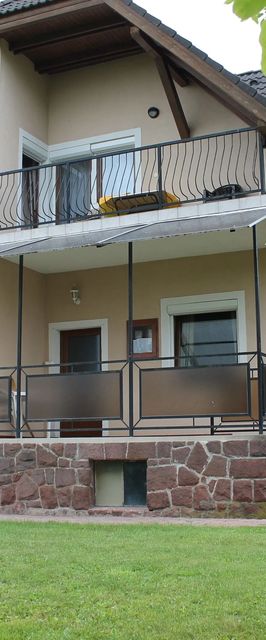 Márta Apartman Balatonalmádi