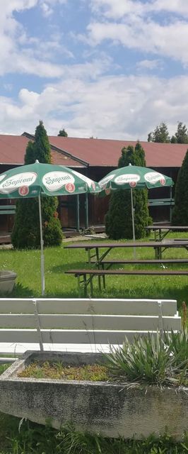 Favorit Ifjúsági Szálló Szántód