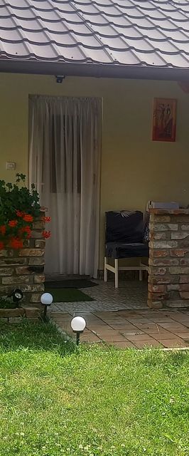 Kuckó Vendégház Püspökladány