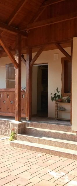 Erdőszéli Vendégház Martonyi