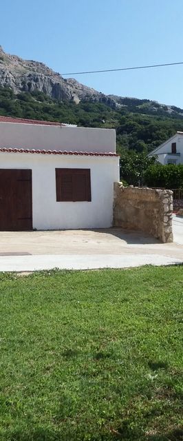 Apartmani Brus Baška