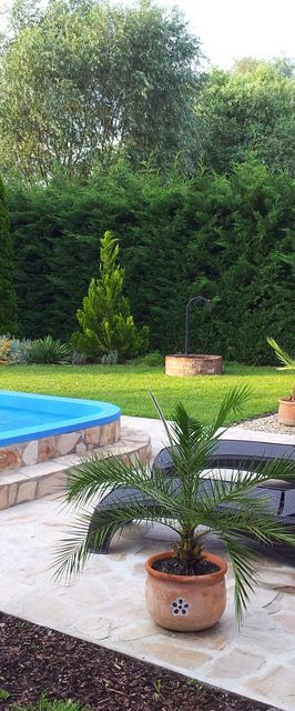 Körösparti Toszkán Nyaraló Szarvas