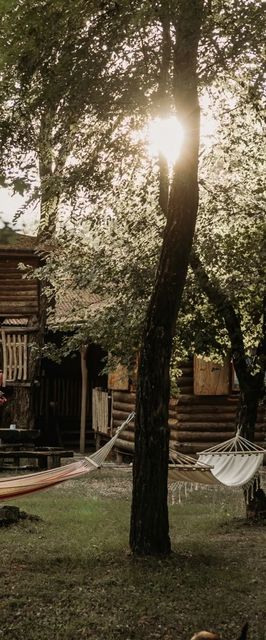 Vackorkert Vendégház Sirok