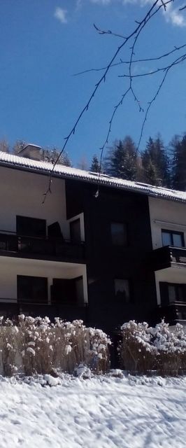 Cecília Apartman Sankt Georgen ob Murau