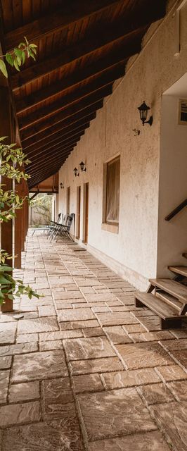 Balázs Vendégház Tiszabábolna