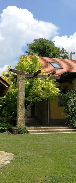 Duzzogó Vendégház Agárd