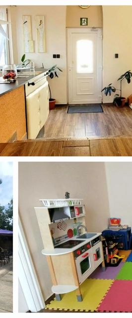 Megyeház Apartman Makó
