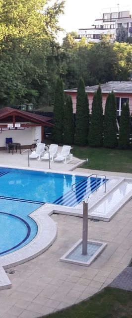 Boruzs Apartman Hajdúszoboszló