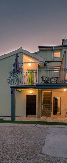 Apartments Pemita Razanj