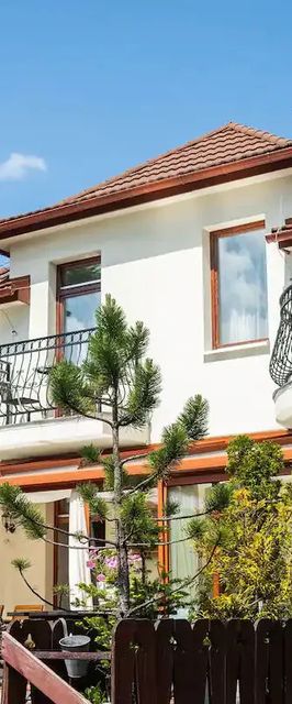 Willa Iskra Zakopane