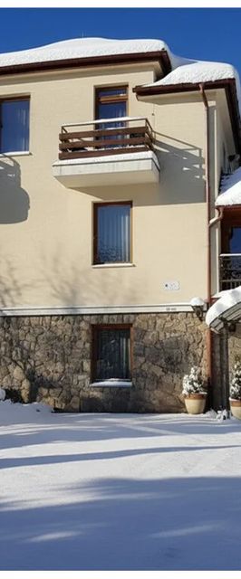 Willa Iskra Zakopane