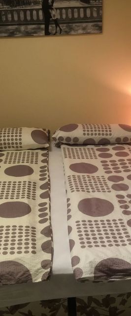 Center Apartman Paks