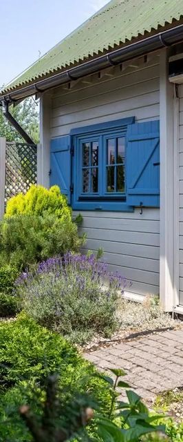 Domki Letniskowe Albatros Rewal