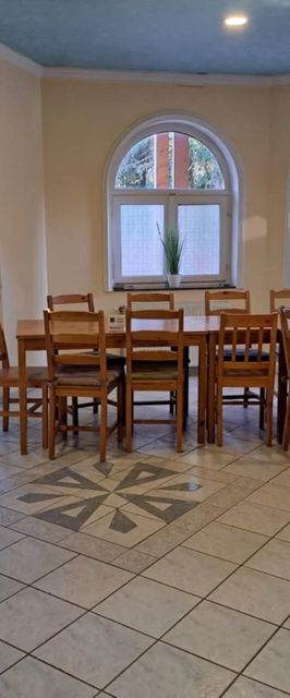 Tünde Apartmanok Bogács