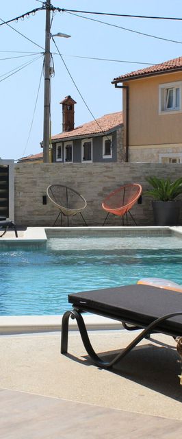 Apartmani Ani Ližnjan