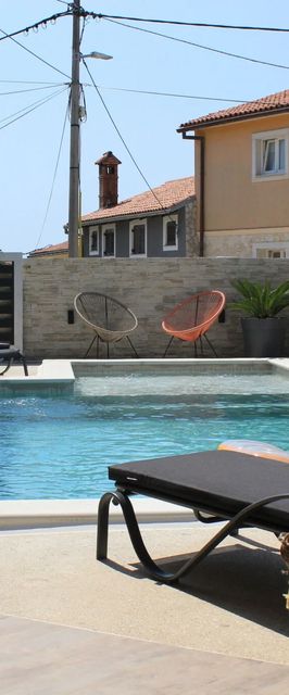 Apartmani Ani Ližnjan