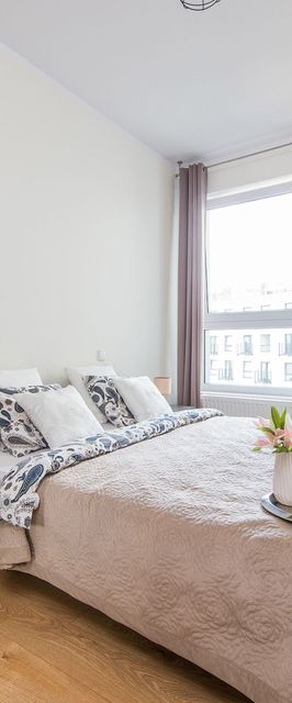 Apartament Obozowa Warszawa