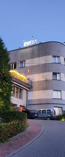 Rezydencja Izabella Wisła