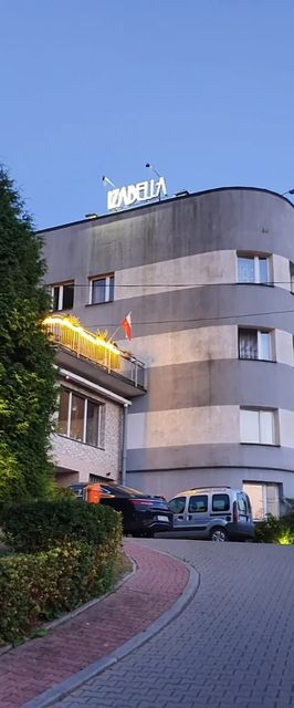 Rezydencja Izabella Wisła