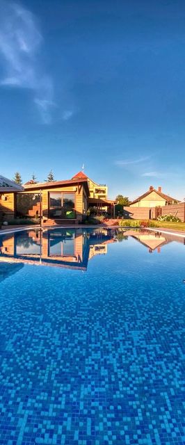 Madison Village Panzió Kisvárda