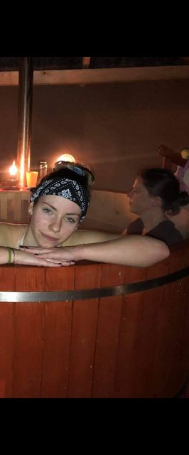 Árpád Vendégház Sarud