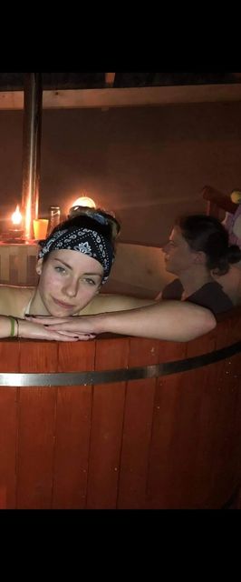 Árpád Vendégház Sarud