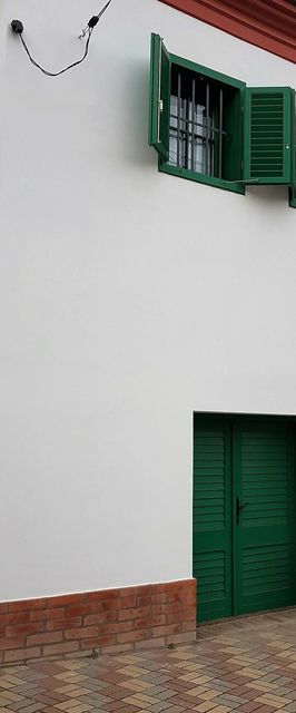 Pincesor Vendégház Villánykövesd